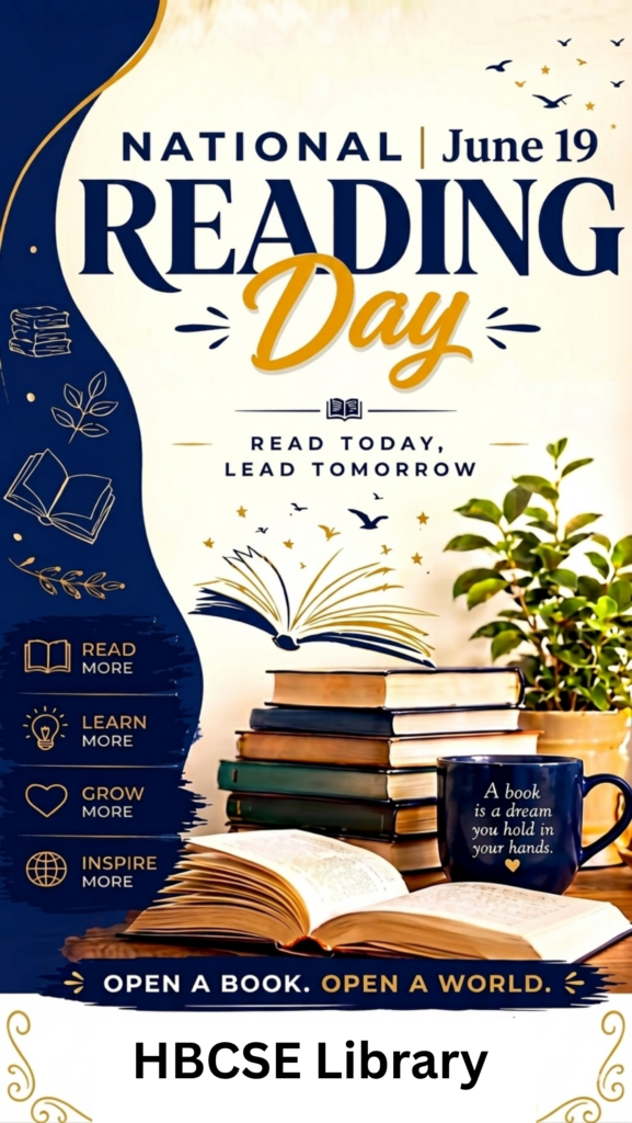 Readers Day