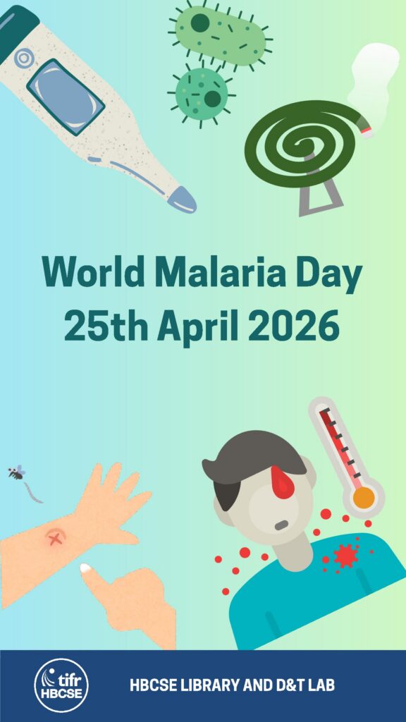 World Malaria Day